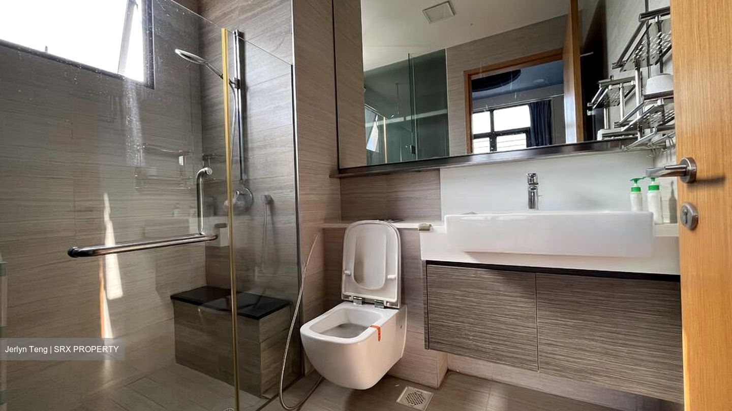 The Creek @ Bukit (D21), Condominium #461098331
